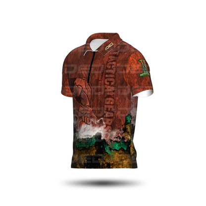 TN Tactical Gears Classic Jersey