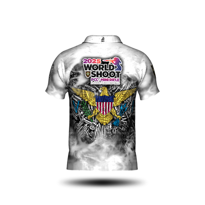 DED PCC World Shoot Mini Rifle 2025 - U.S Virgin Islands