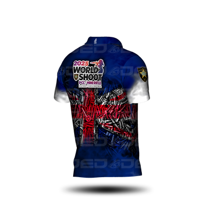 DED PCC World Shoot Mini Rifle 2025 - United Kingdom