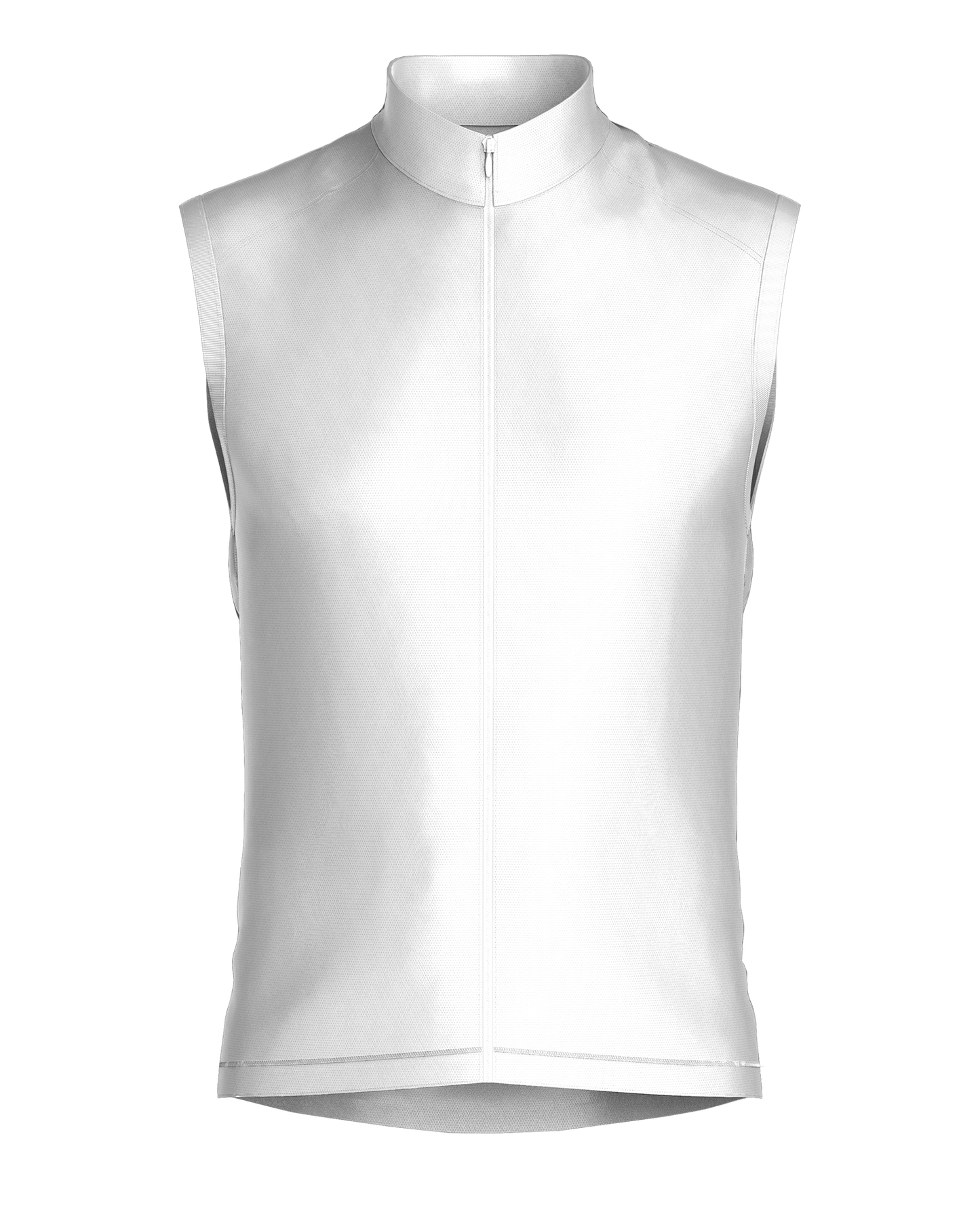 DED Custom Vest