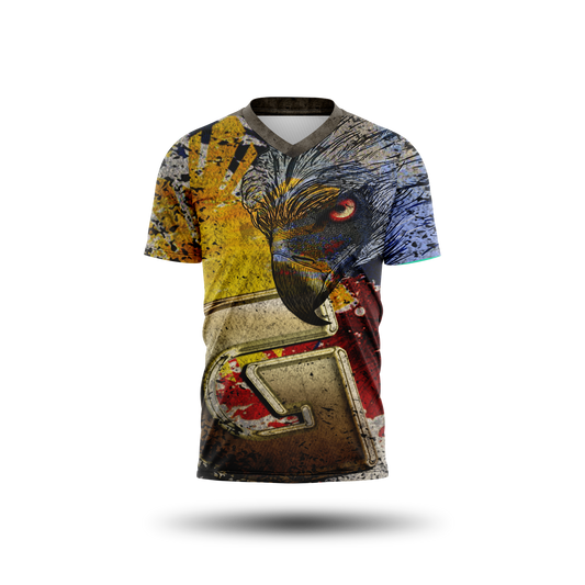 DED Philippine Eagle Classic Jersey