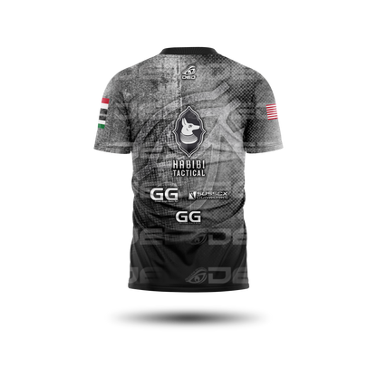 Habibi Tactical Classic Jersey