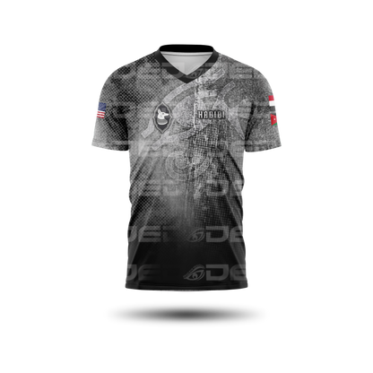 Habibi Tactical Classic Jersey