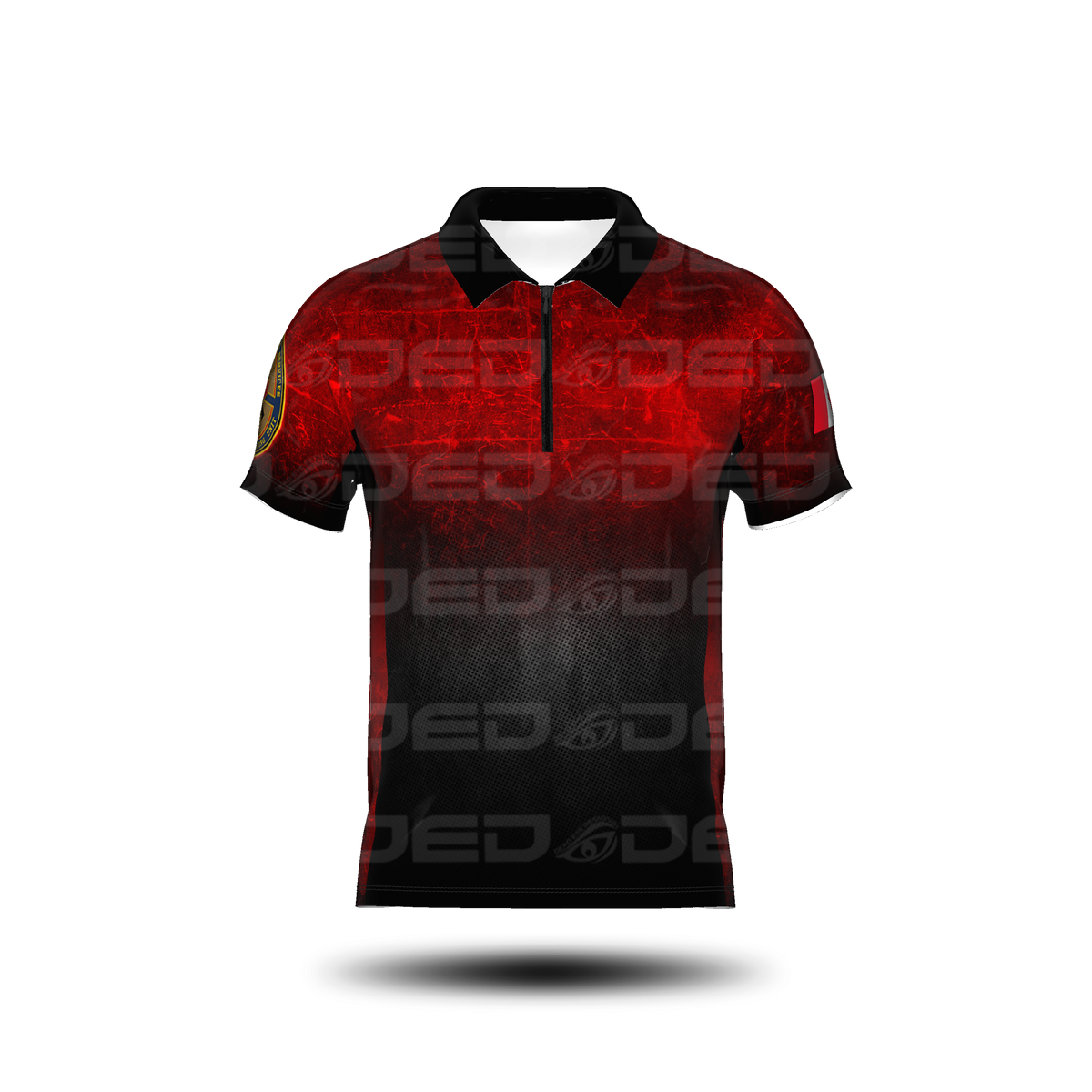 WPFG RCMP GRC Open Jersey