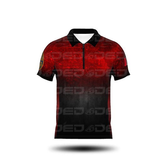 WPFG RCMP GRC Open Jersey
