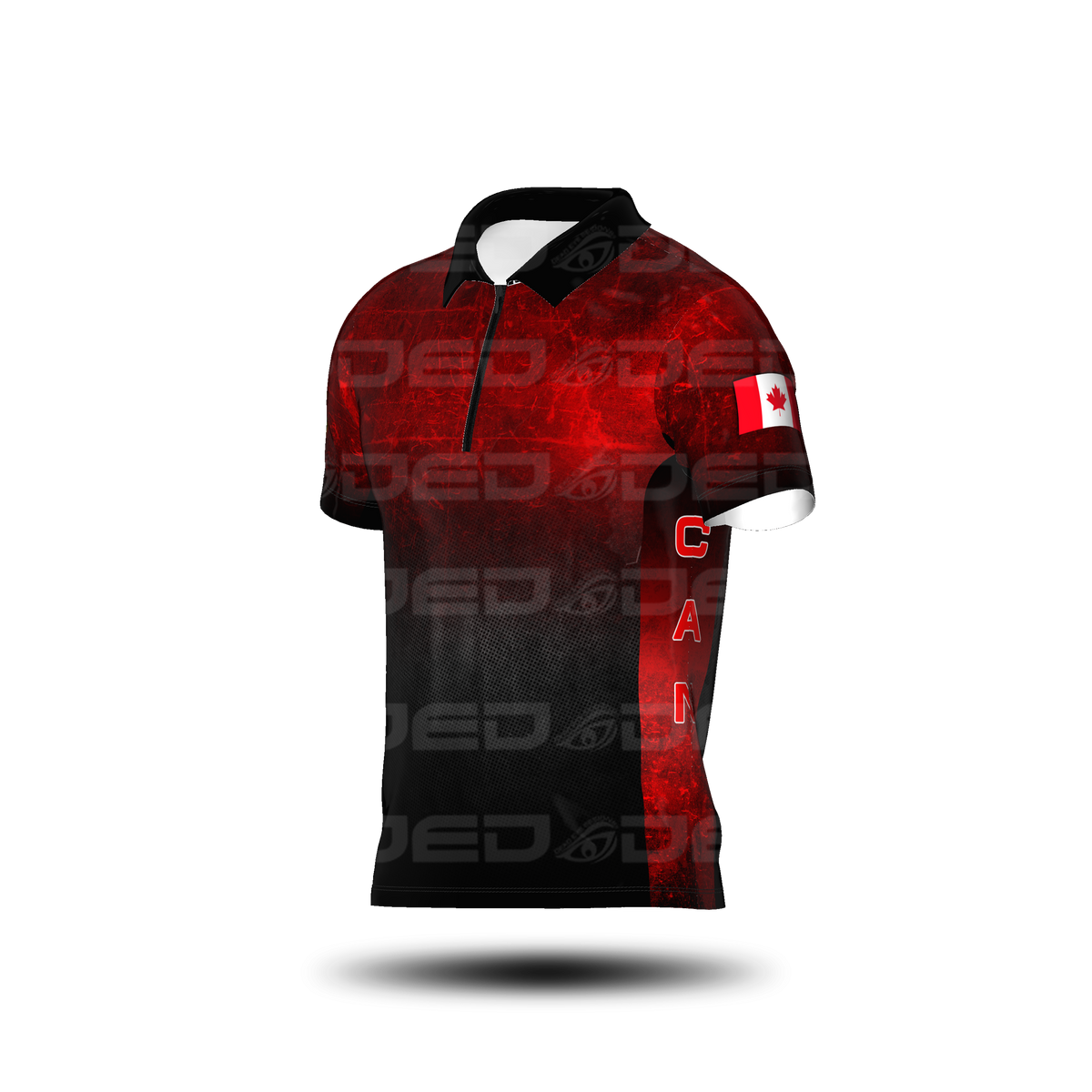 WPFG RCMP GRC Open Jersey