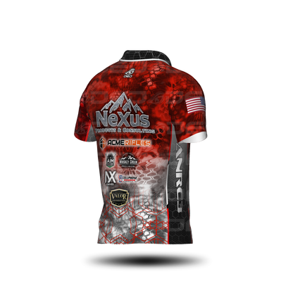 Nexus Products & Consulting Classic Jersey