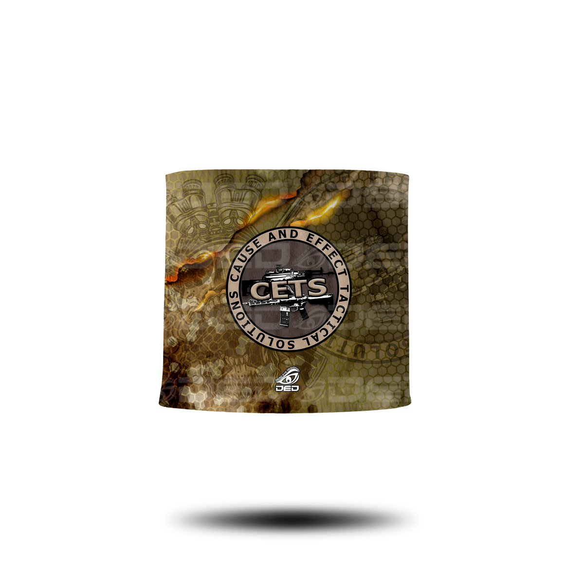 Cause and Effect Tactical Solutions Towel