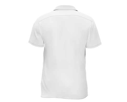 DED Custom Buttondown Short Sleeve