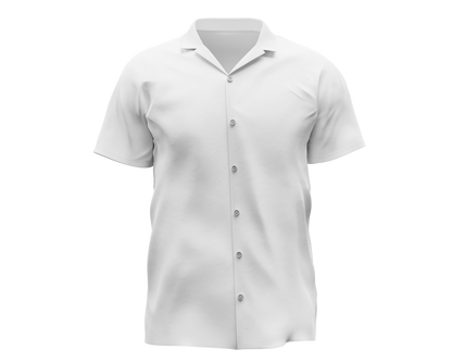 DED Custom Buttondown Short Sleeve