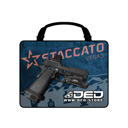 Staccato Pistol Bag V1