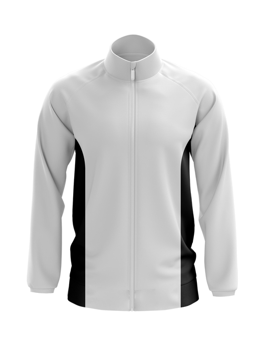 DED Custom Windbreaker Open