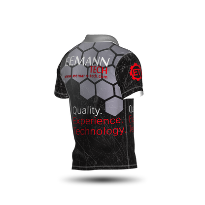 DED Eemann Tech Classic Jersey