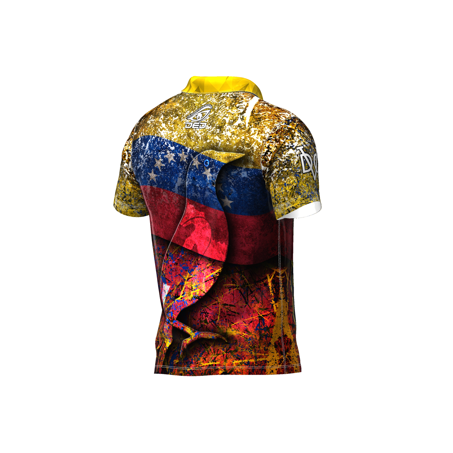 DED Regional DVC Venezuela
