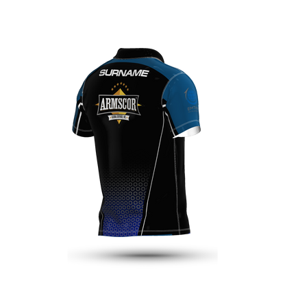 Armscor Collaboration Classic Jersey V1