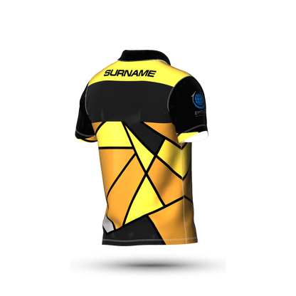 Armscor Collaboration Classic Jersey V3