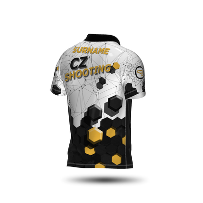 Eemann Tech CZ Shooting 2019 Classic Jersey