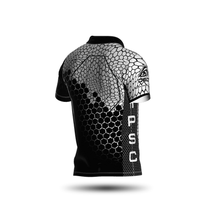 DED IPSC Hex Open Jersey