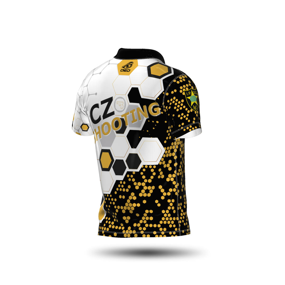 Eemann Tech CZ Competition 2022 Classic Jersey