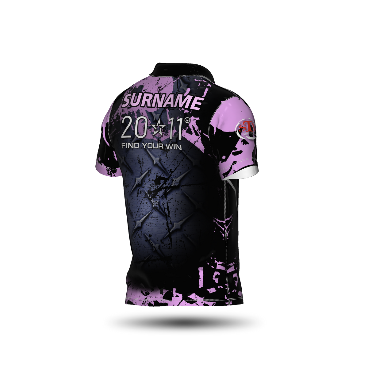 DED STI 2011 Classic Jersey