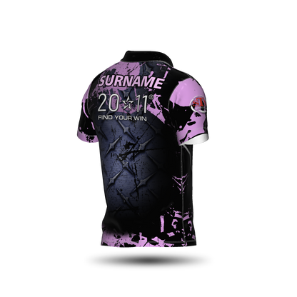 DED STI 2011 Classic Jersey