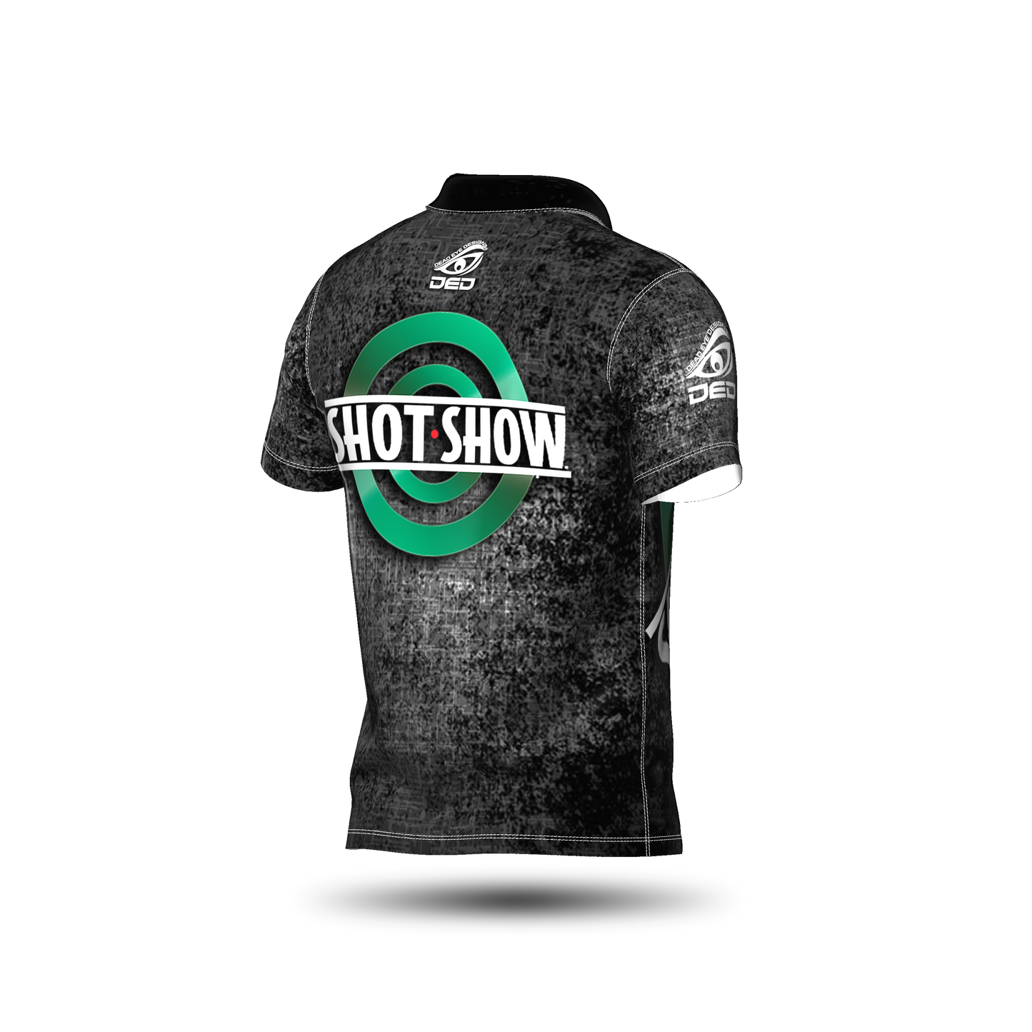 Eemann Tech Shotshow 2019 Classic Jersey