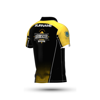Armscor Collaboration Classic Jersey V2