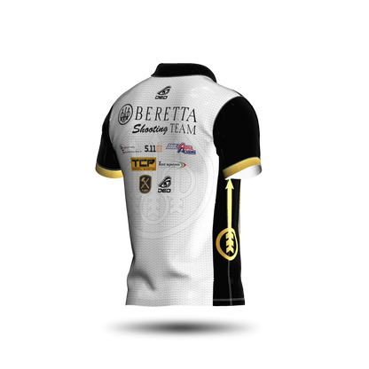Eemann Tech Beretta Open Jersey