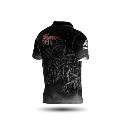 DED Team Glock Classic Jersey