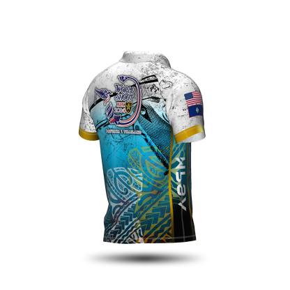 Eemann Tech Guam World Shoot Open Jersey V2