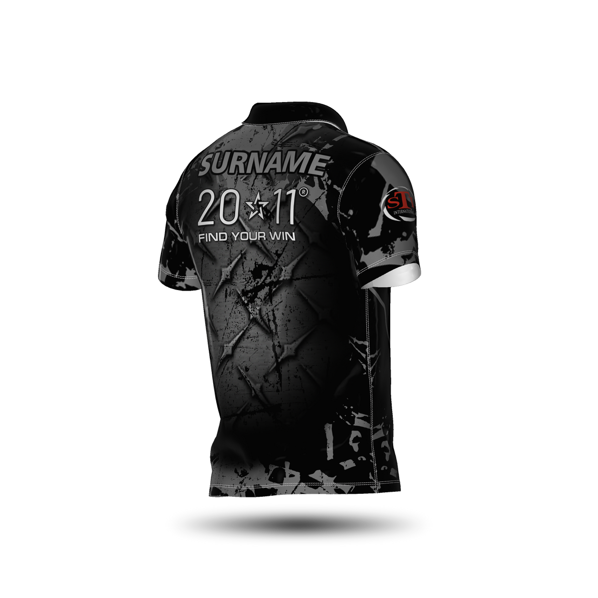 DED STI 2011 Classic Jersey