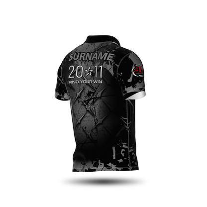 DED STI 2011 Classic Jersey