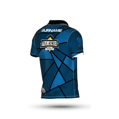 Armscor Collaboration Classic Jersey V4