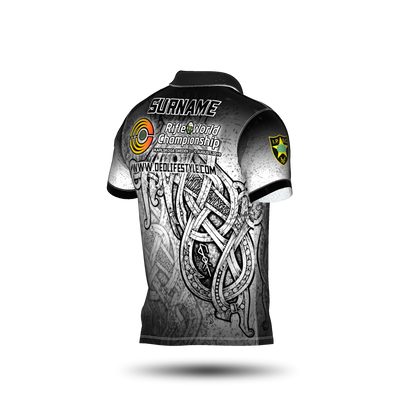 Eemann Tech Vikings Classic Jersey