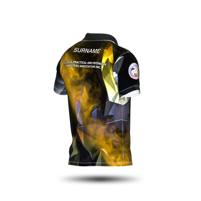Eemann Tech Vapsai Classic Jersey V1