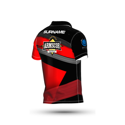 Armscor Collaboration Classic Jersey V5