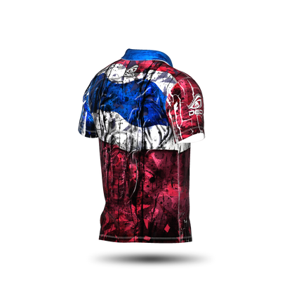 Eemann Tech IPSC Thailand Classic Jersey