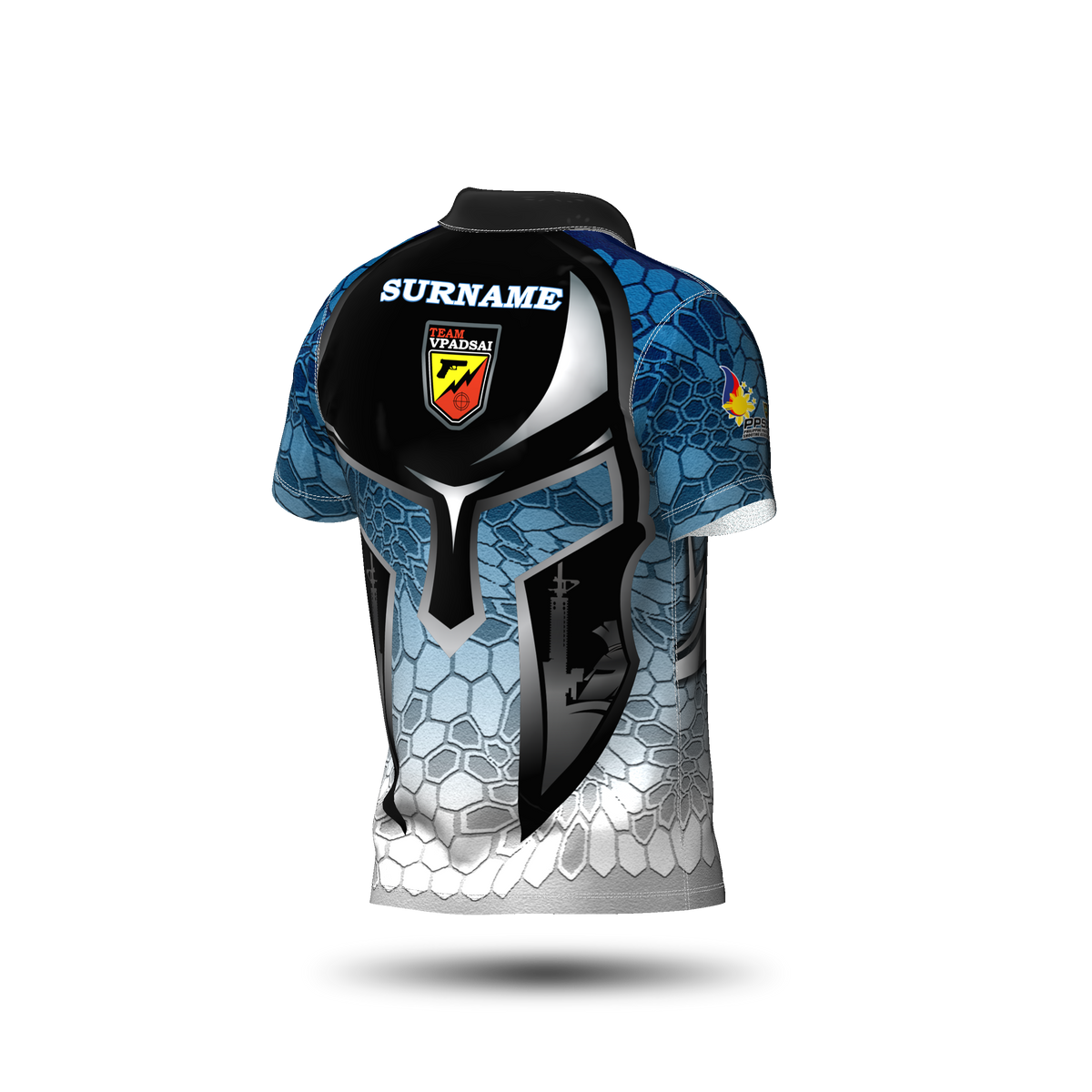 Eemann Tech Gladiator Classic Jersey