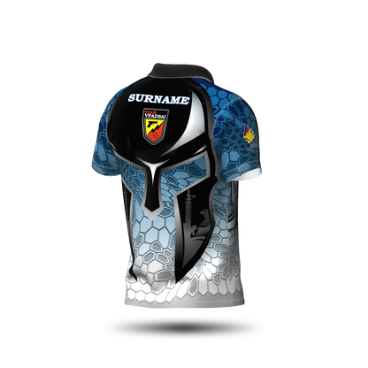 Eemann Tech Gladiator Classic Jersey