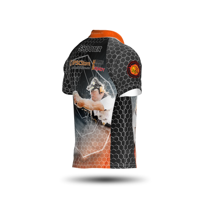 Eemann Tech Ljubisa Training Open Jersey