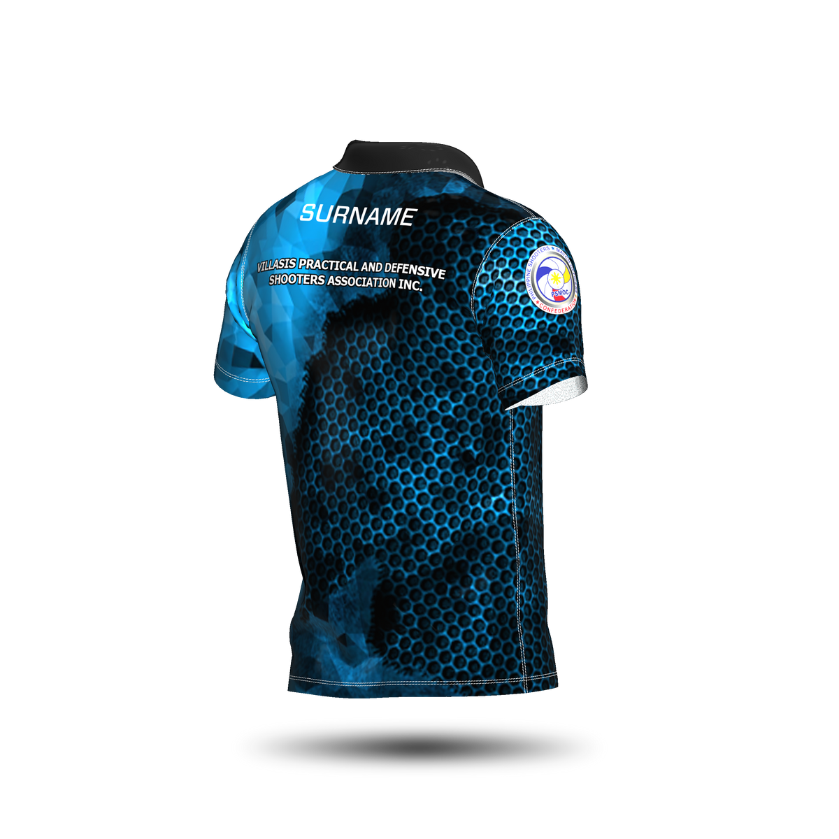 Eemann Tech Vapsai Classic Jersey V2