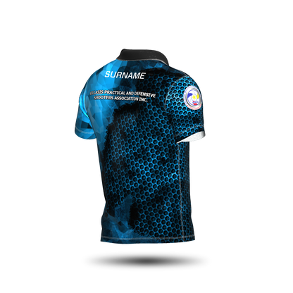 Eemann Tech Vapsai Classic Jersey V2