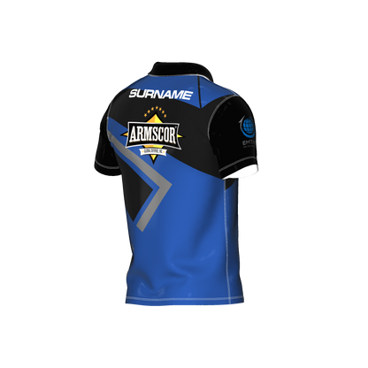 Armscor Collaboration Classic Jersey V6