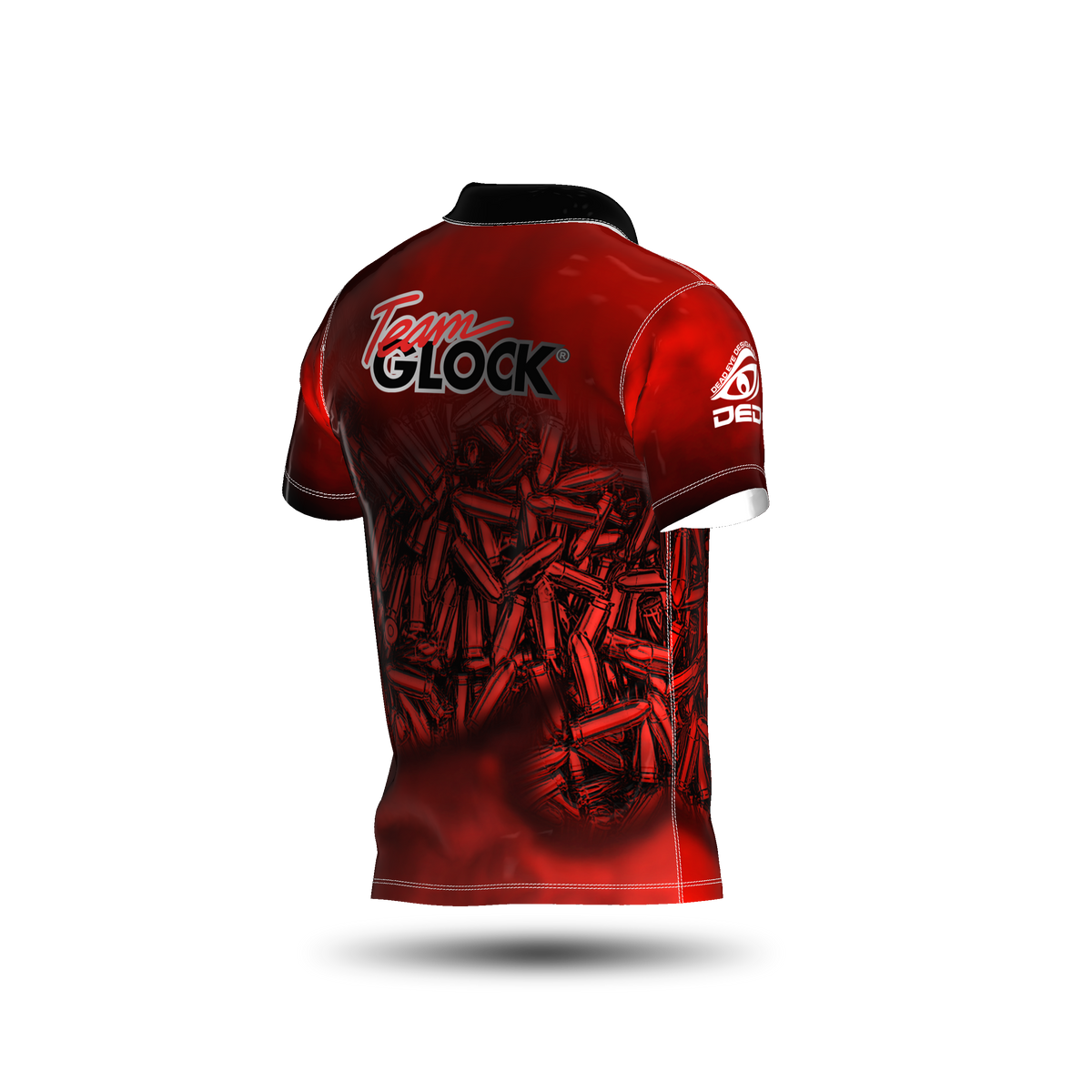 DED Team Glock Classic Jersey