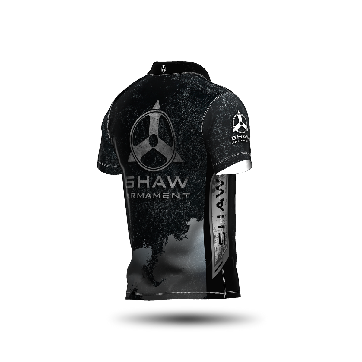 Eemann Tech Shaw Amarment 2022 Open Jersey