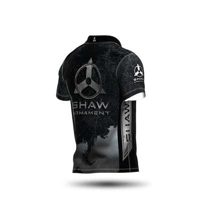Eemann Tech Shaw Amarment 2022 Open Jersey