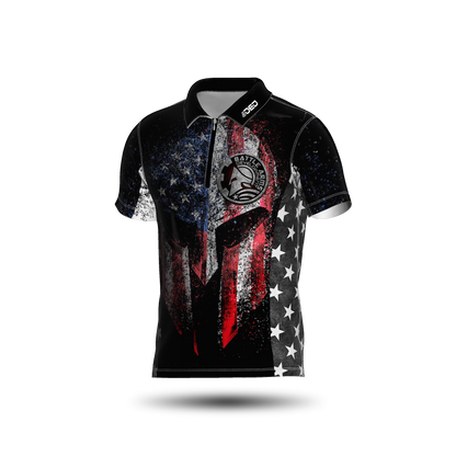 DED SHOT Show Battle Arms Development America