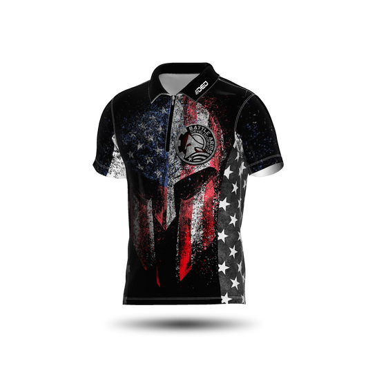 DED SHOT Show Battle Arms Development America