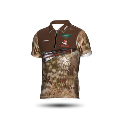 DED Viacheslav Chernykh Classic Jersey