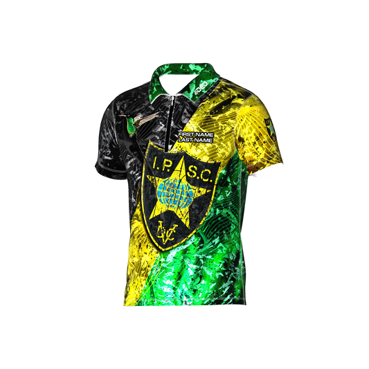 Eemann Tech IPSC Jamica Classic Jersey